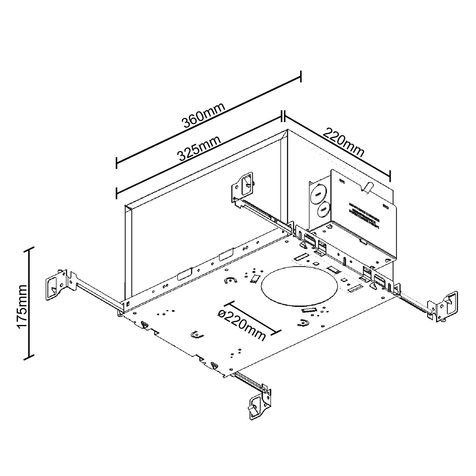  by  –  ,  offers LED lighting solutions | Zaneen Architectural