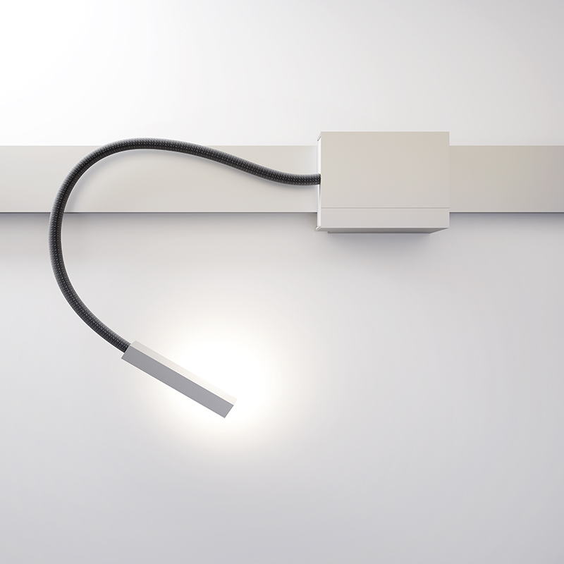 Nodo by Letroh – 9/16″3 15/16″ ,  offers LED lighting solutions | Zaneen Architectural