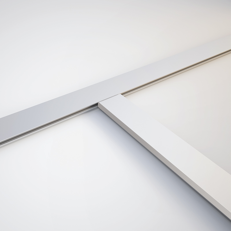 Nodo by Letroh – 4 3/4 + 6 5/16″ x 2 7/16″ ,  offers LED lighting solutions | Zaneen Architectural