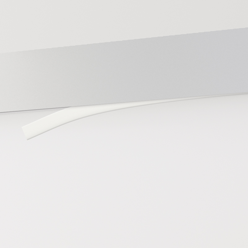 Nodo by Letroh – 78 3/4″ x 11/16″ ,  offers LED lighting solutions | Zaneen Architectural
