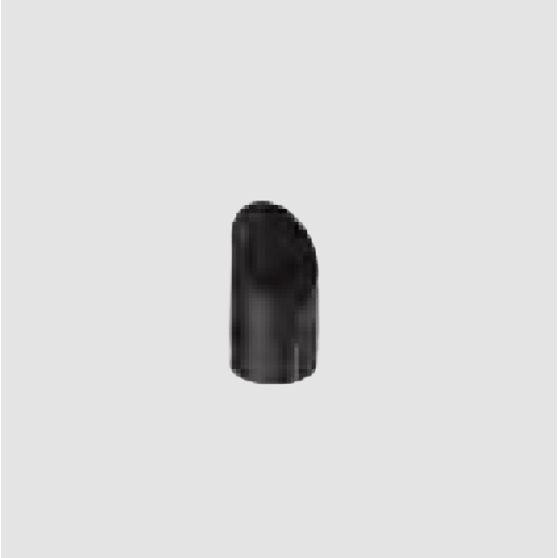 Raygun by Platek – 1 3/8″ x 2 5/8″ ,  offers high performance and quality material | Zaneen Exterior