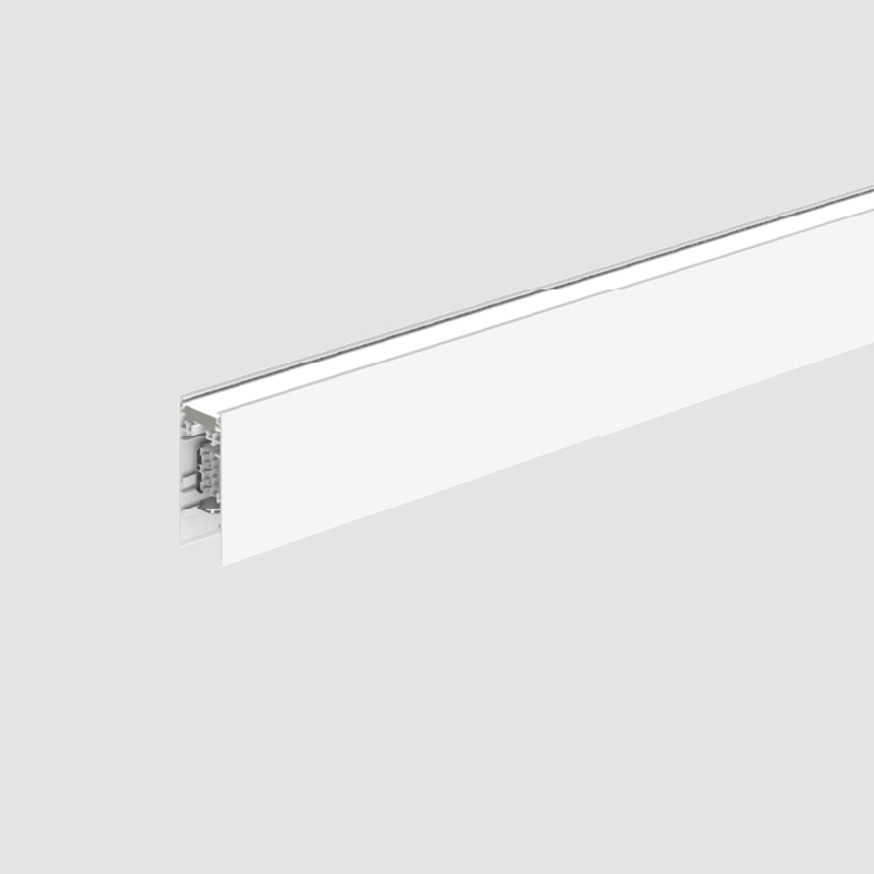 Hypro by Prolicht – 55 1/2″ x 3 3/4″ Suspension, Profile offers LED lighting solutions | Zaneen Architectural