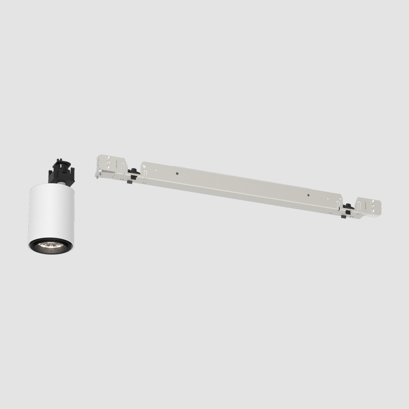 Centriq by Prolicht – 3 1/4″22 5/8″ x 7 1/2″ , Spots offers LED lighting solutions | Zaneen Architectural