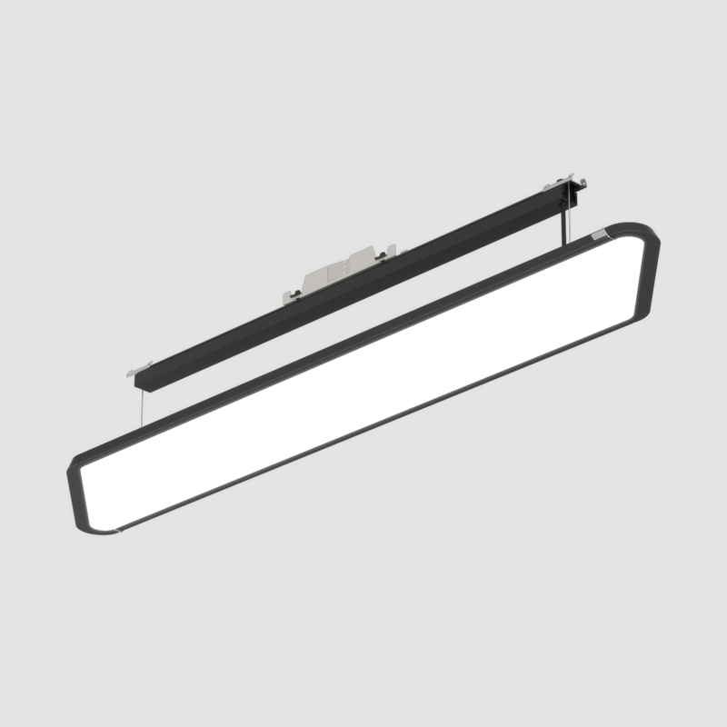 Hadi by Prolicht – 55 1/4″ x 1 7/8″ ,  offers LED lighting solutions | Zaneen Architectural