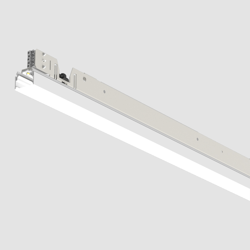 Hypro by Prolicht – 44 7/16″ x 1 15/16″ ,  offers LED lighting solutions | Zaneen Architectural