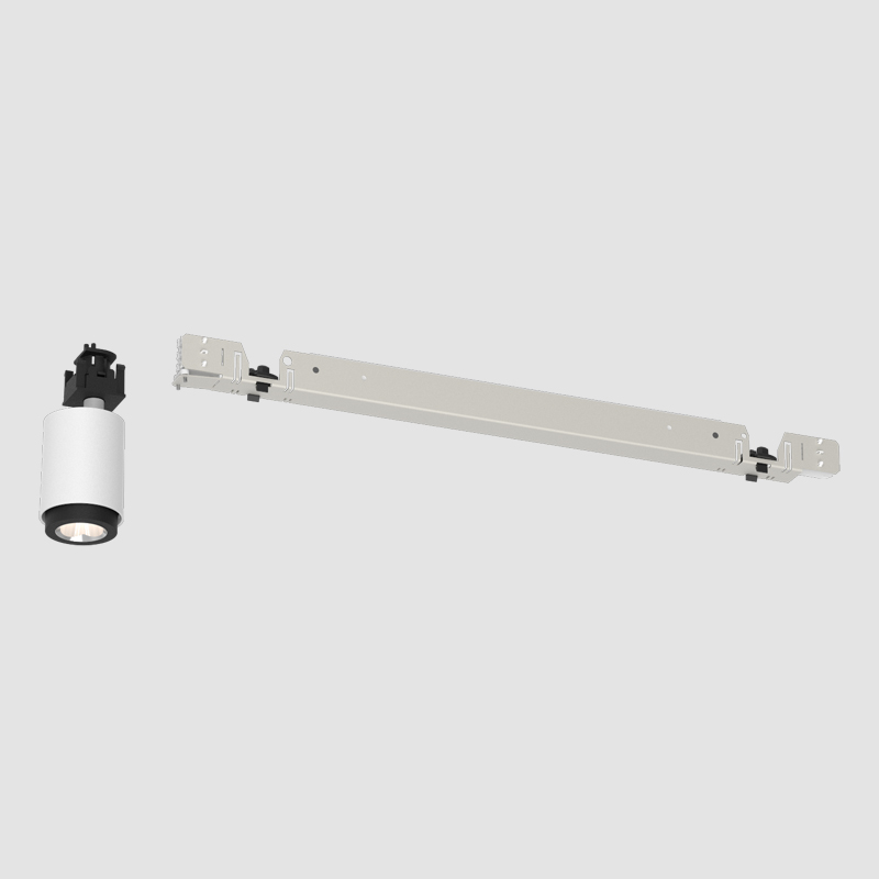 Oiko Pro by Prolicht – 27 9/16″ x 6 15/16″ ,  offers LED lighting solutions | Zaneen Architectural