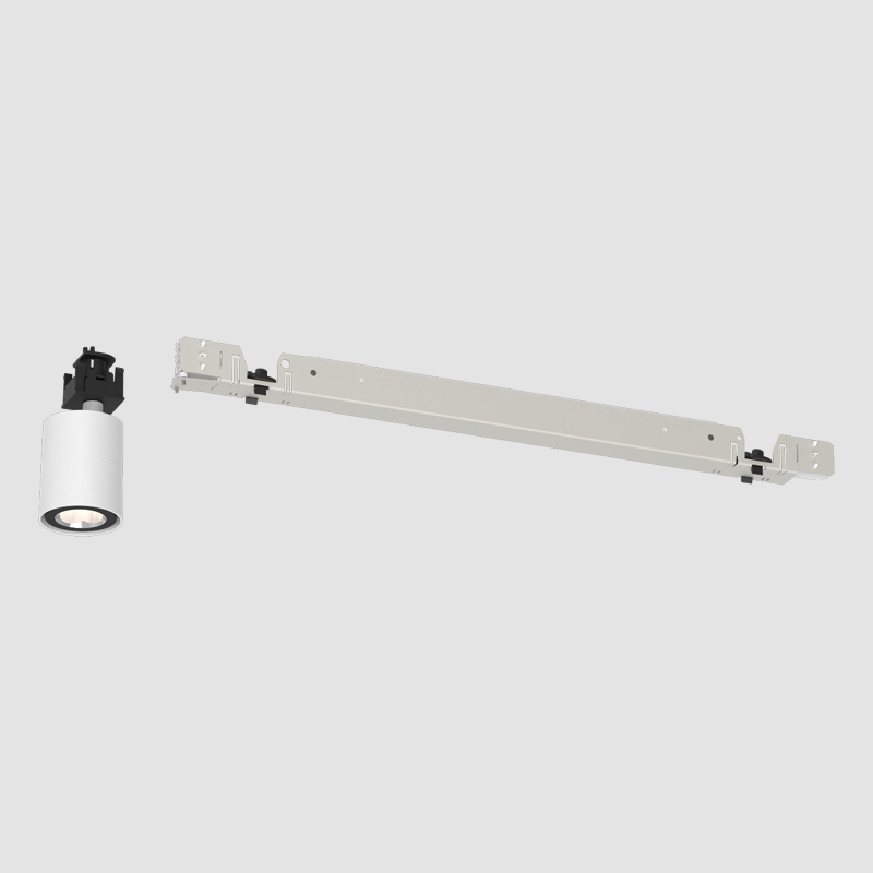 Oiko Pro by Prolicht – 27 9/16″ x 6 9/16″ ,  offers LED lighting solutions | Zaneen Architectural