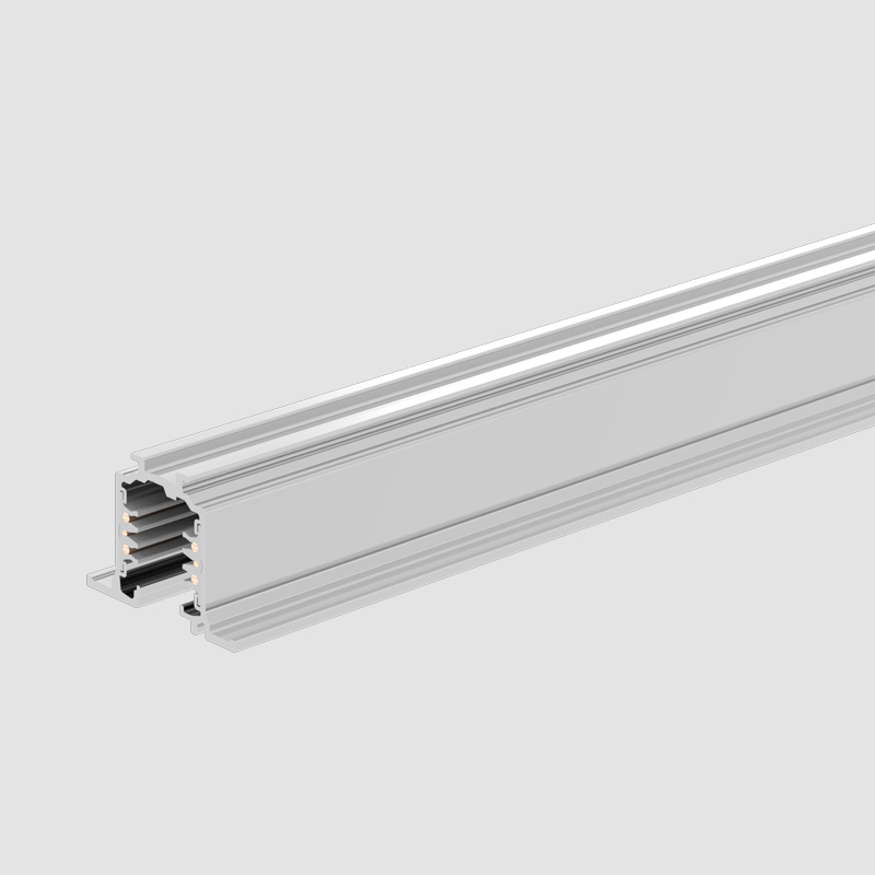  by Prolicht – 48″ x 1 1/2″ Track,  offers LED lighting solutions | Zaneen Architectural