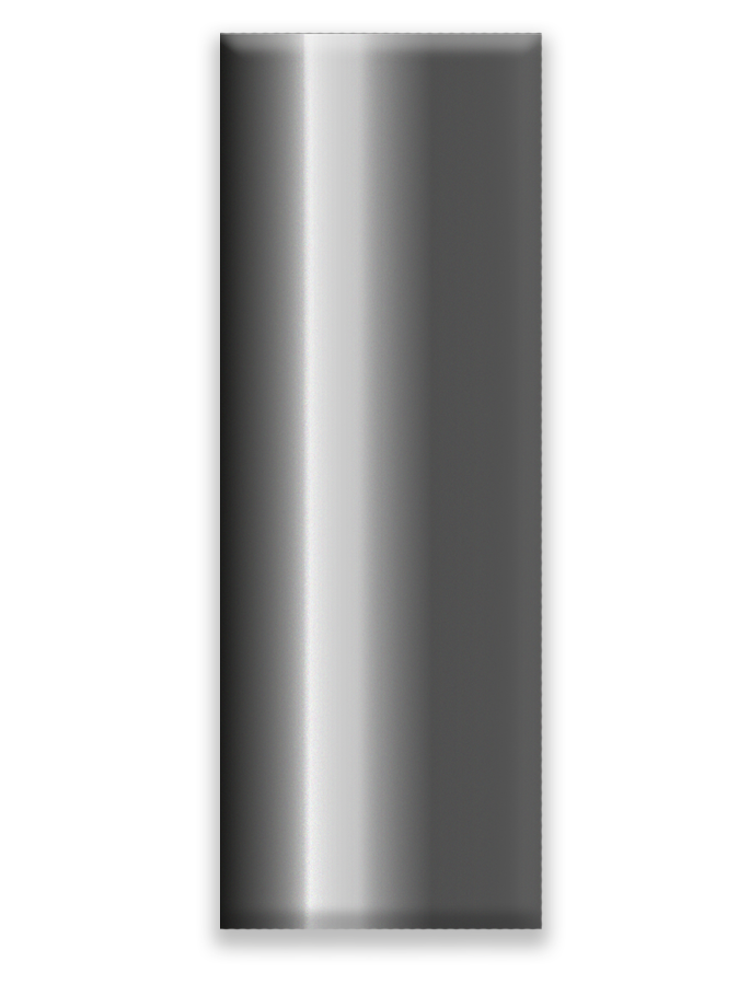 PBN - Polished Black Nickel