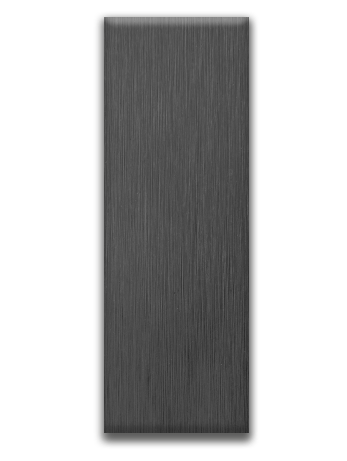 BBN - Brushed Black Nickel