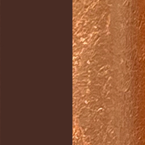 CCL - Coffee / Copper Leaf