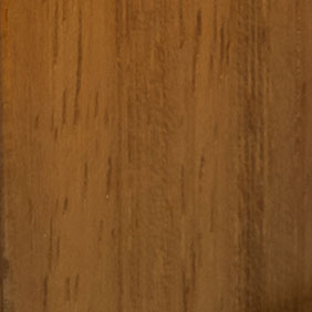 VIW - Varnished Iroko Wood