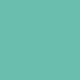 TUG - Turquoise Green