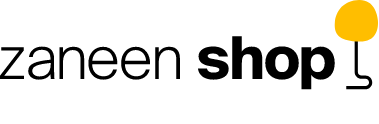 Zaneen Shop Logo