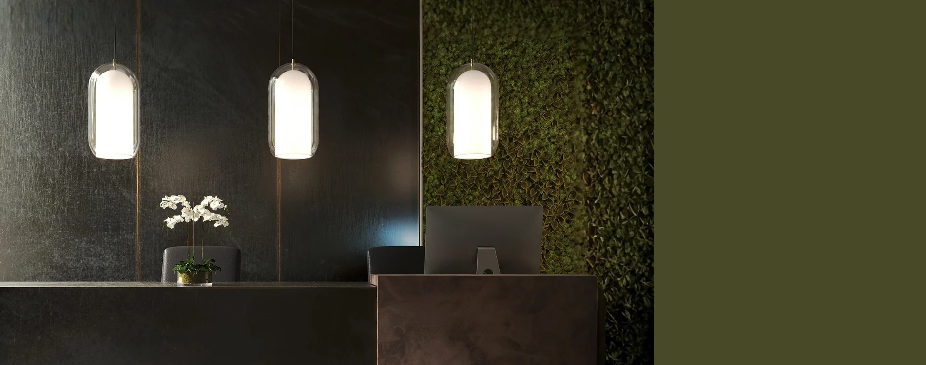 Aeron by Cangini & Tucci | Zaneen Design