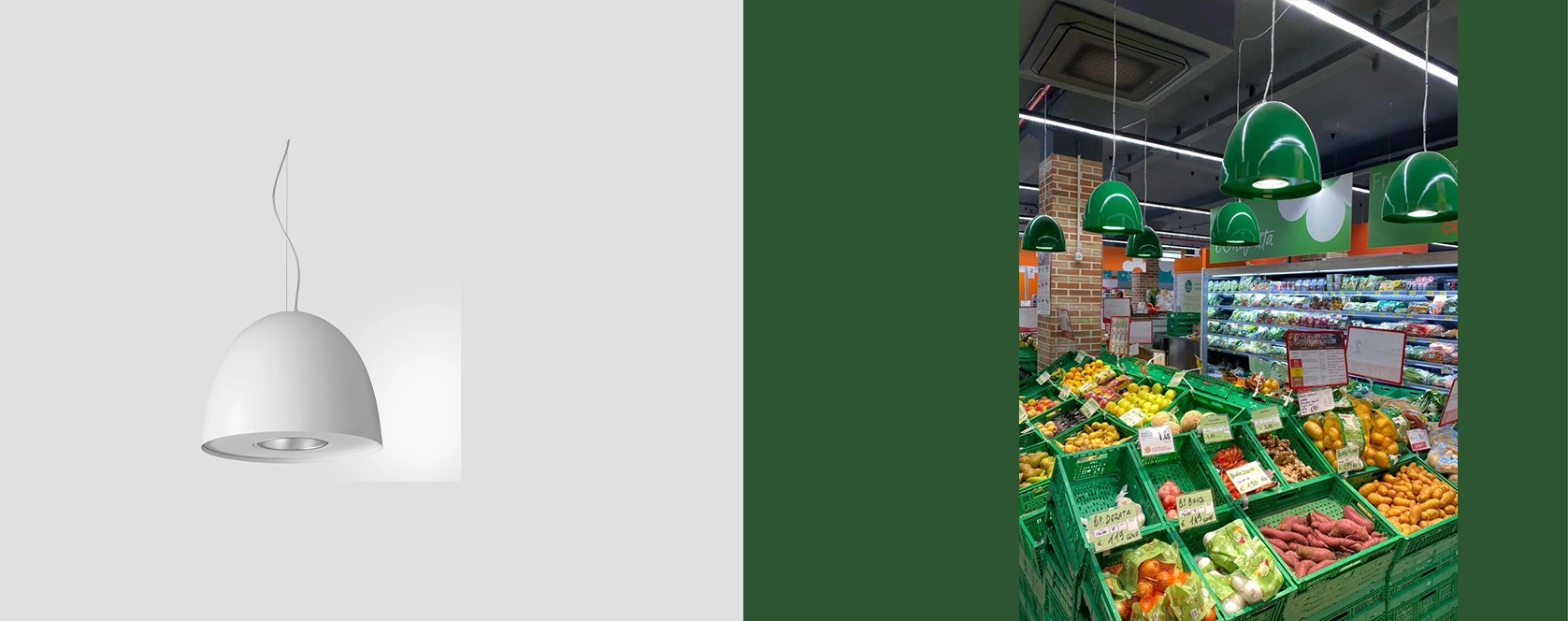 Aurora Food