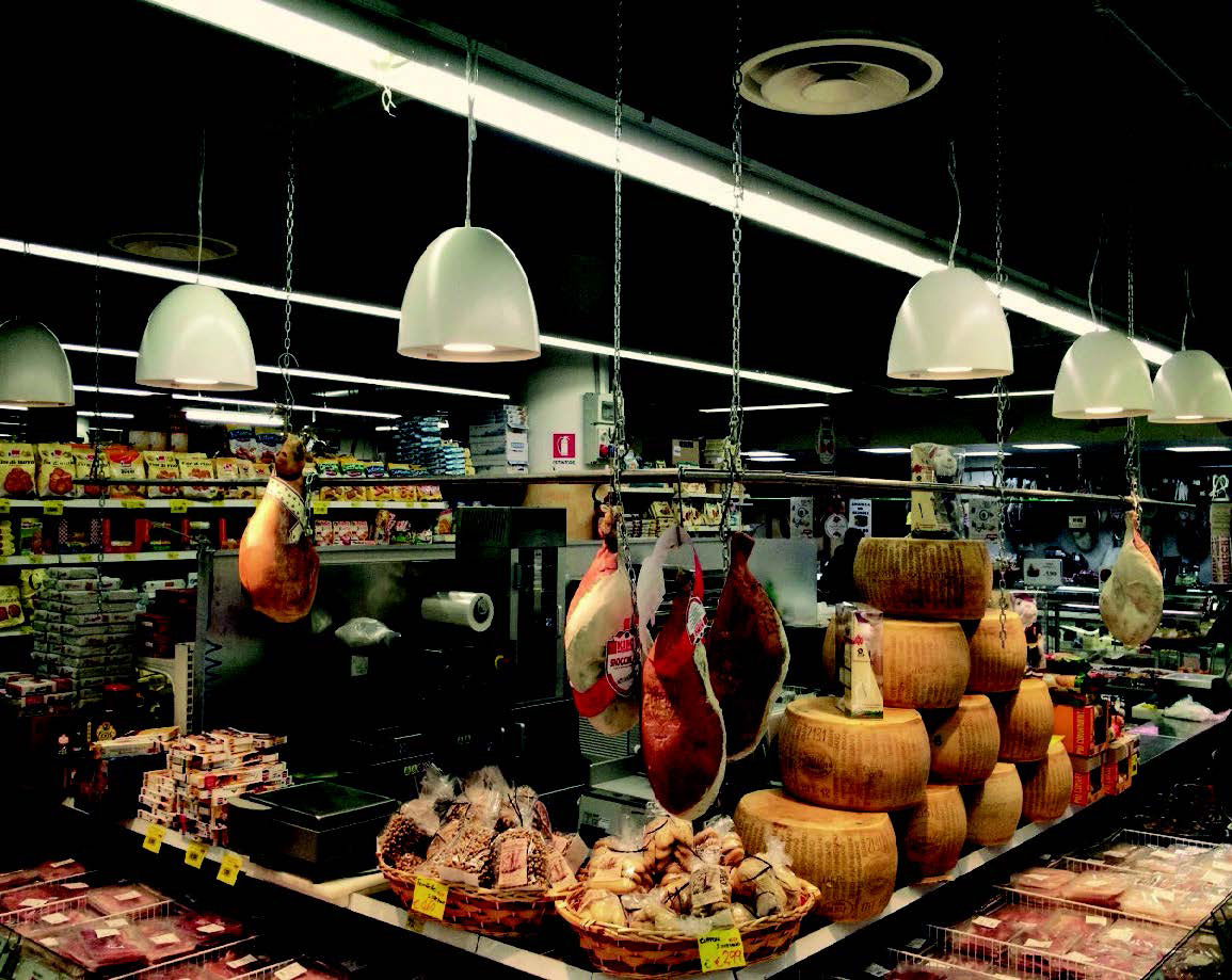 Aurora Food