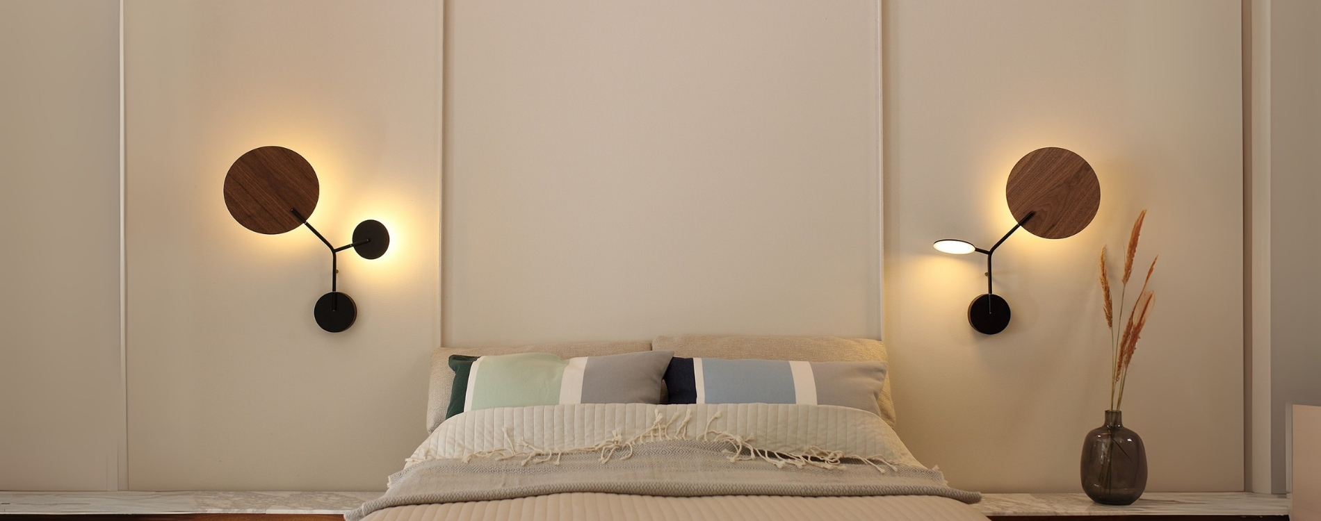 バルーンライト Ballon - Wood Lamp by Tunto | Zaneen Design