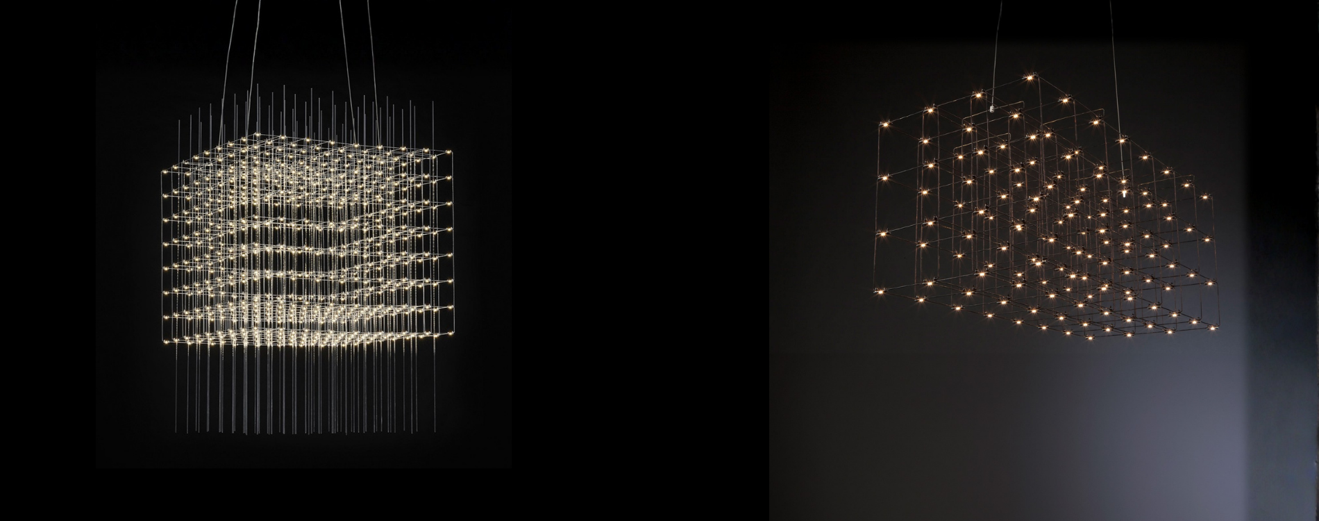 Cosmos Square by Quasar | Zaneen Design