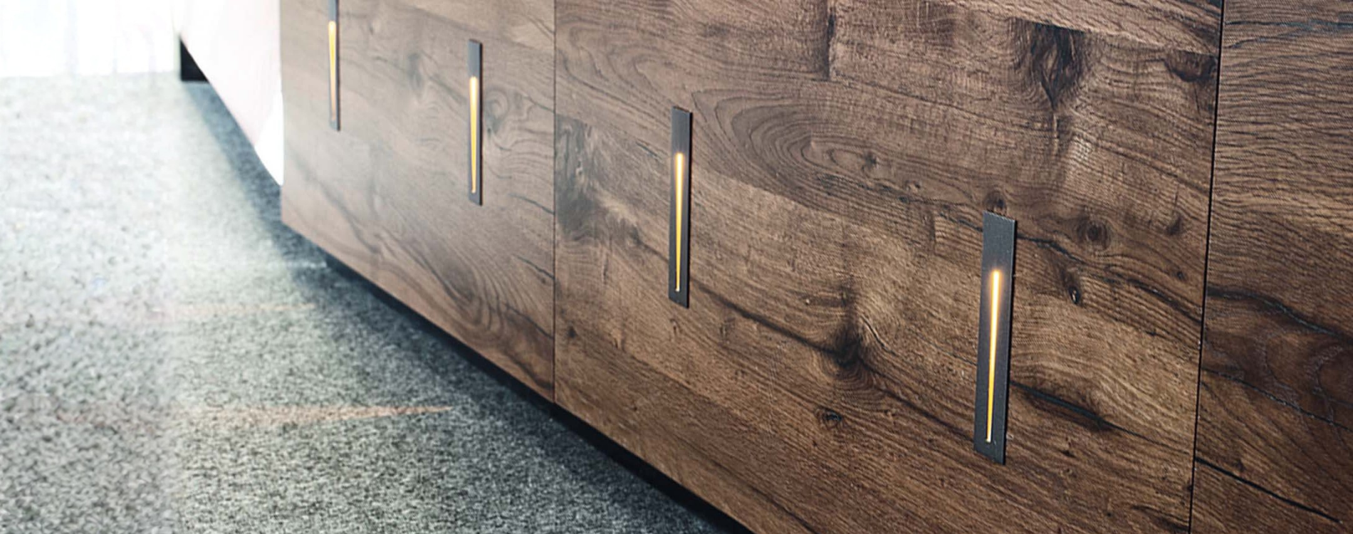 Delight - Wall Mount Light Fixtures by Prolicht | Zaneen Architectural