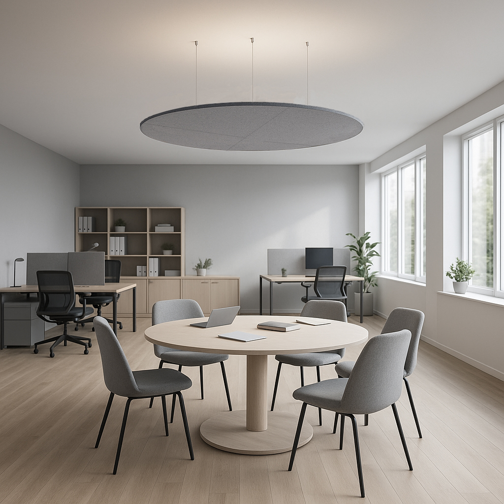 Glorious Acoustic Light Panel