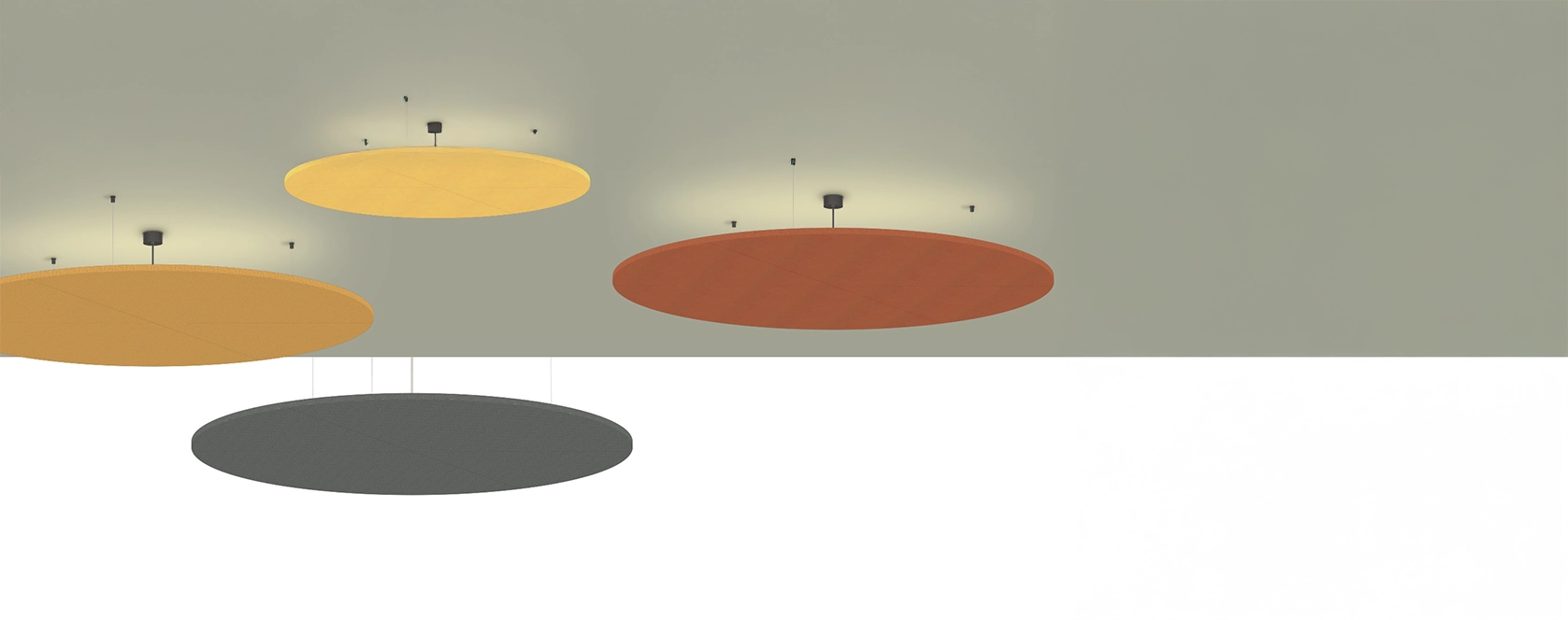Glorious Acoustic Light Panel