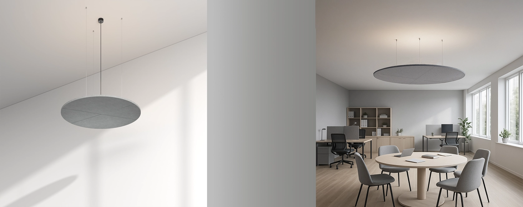 Glorious Acoustic Light Panel