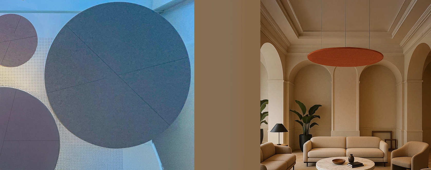 Glorious Acoustic Panel