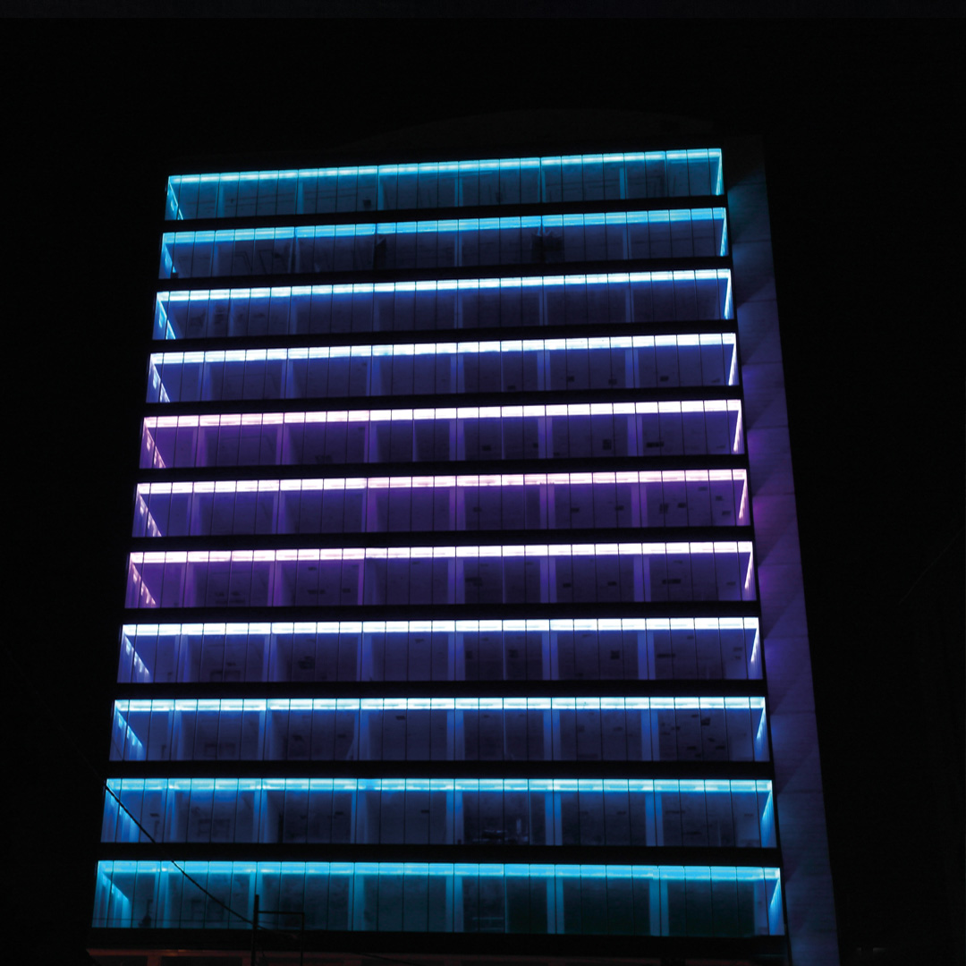 Glowline HO