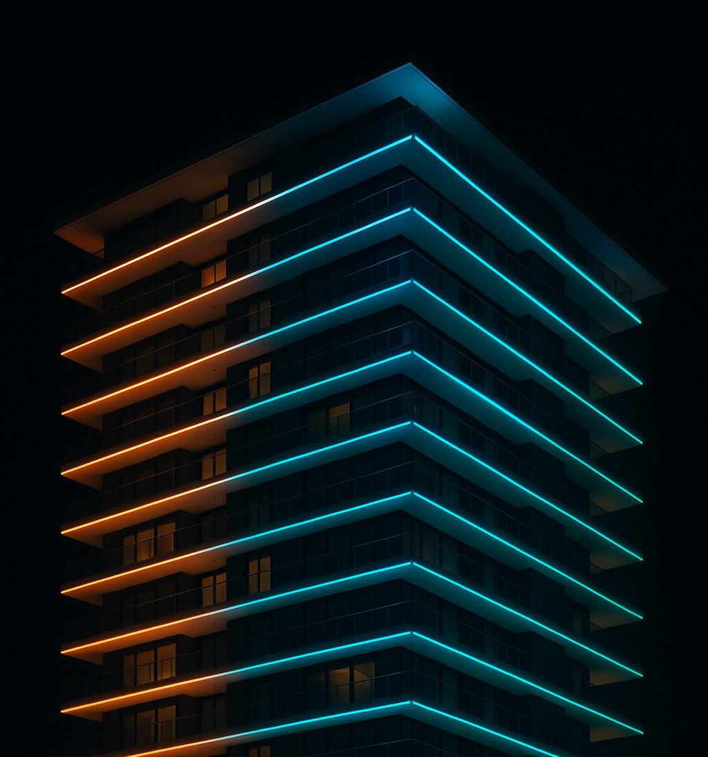 Glowline