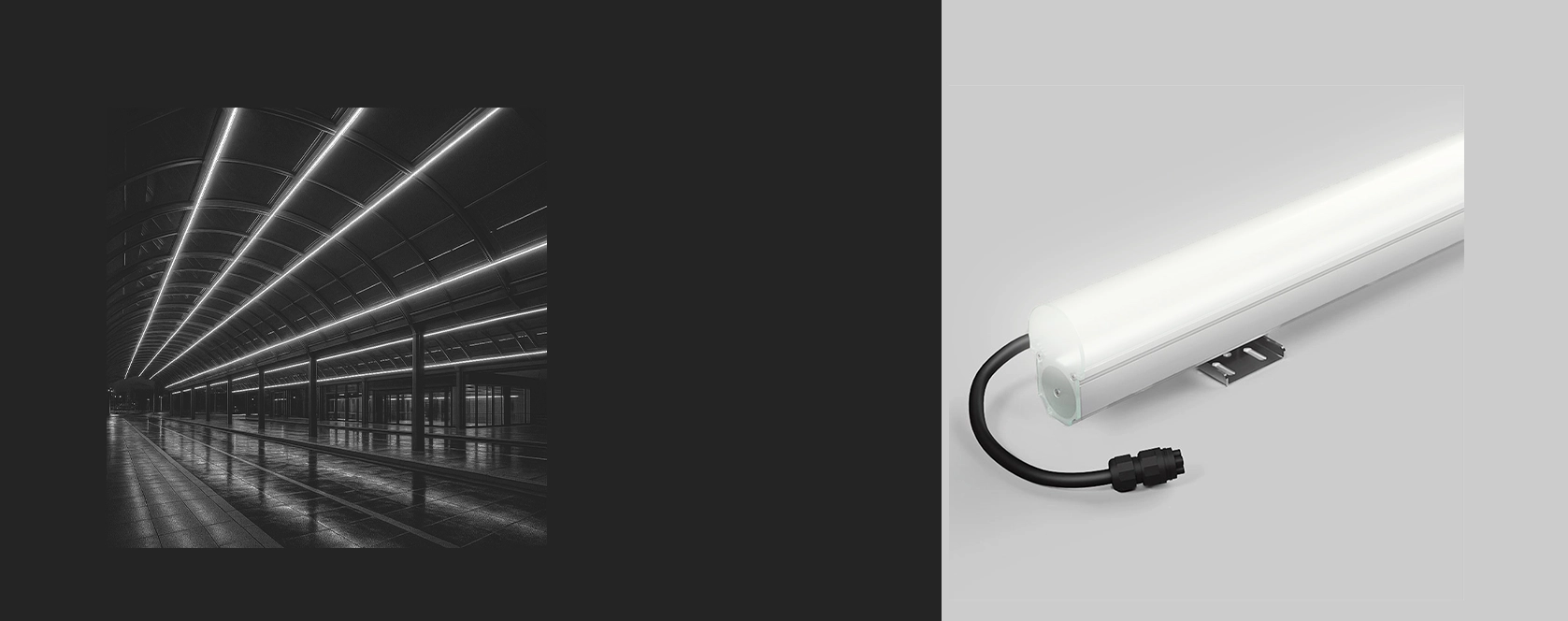 Glowline