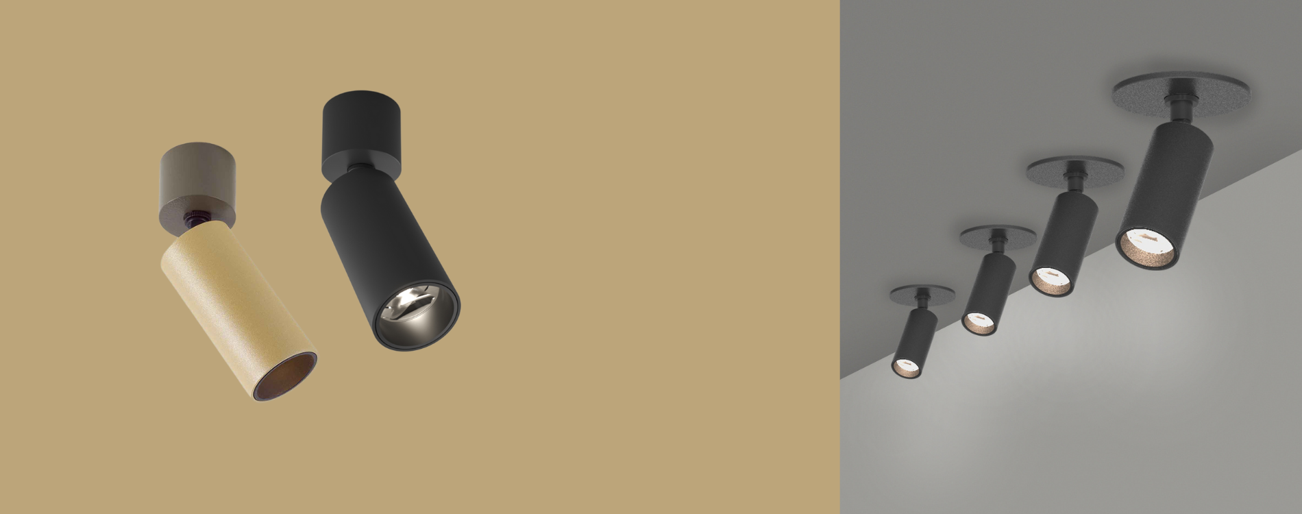 Imagine Micro by Prolicht | Zaneen Architectural