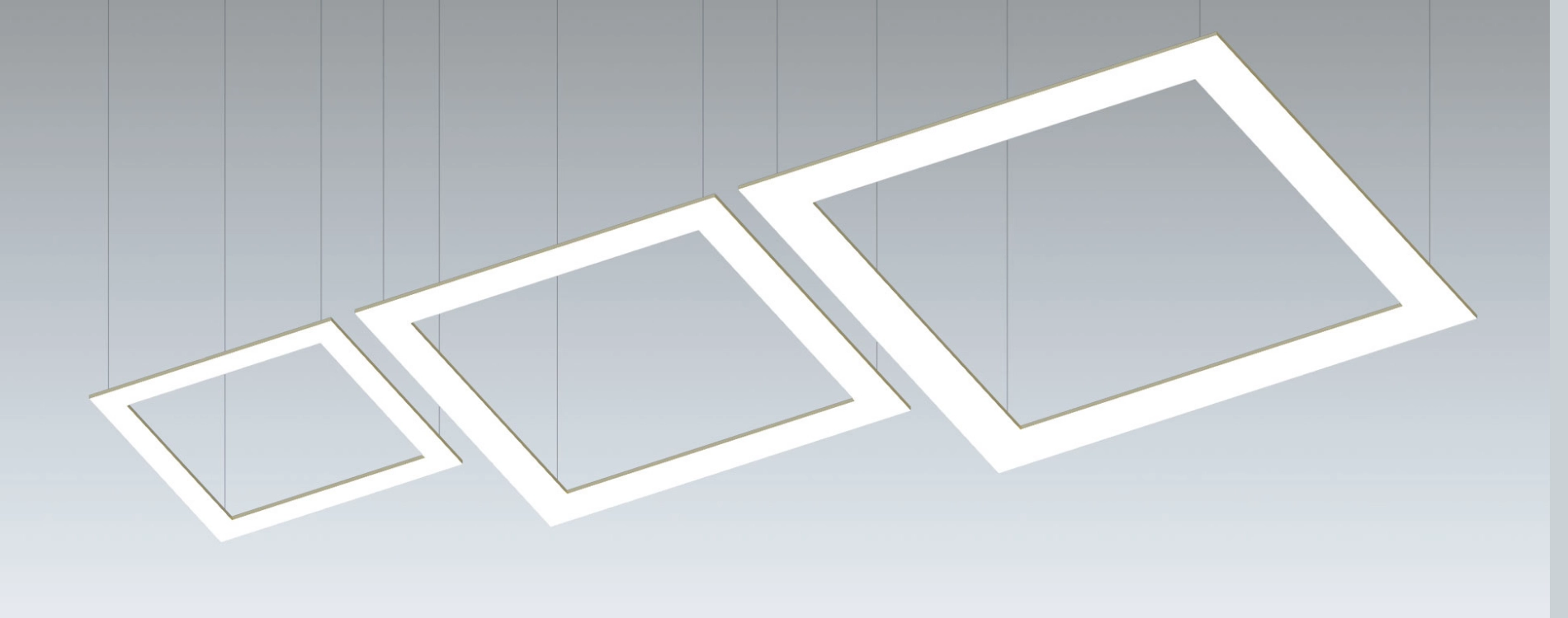 Infinite Frame