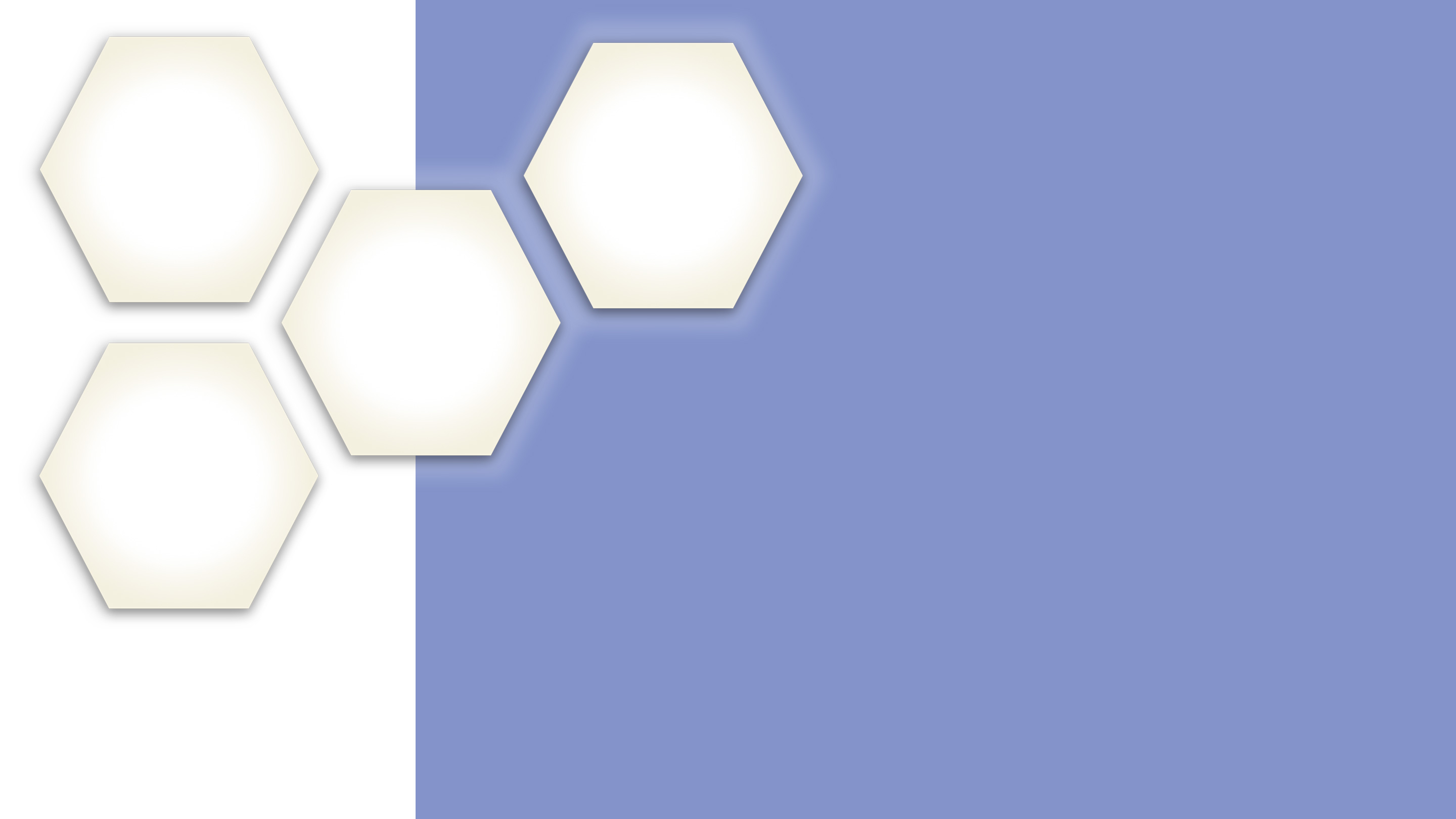 Infinite Hexagon