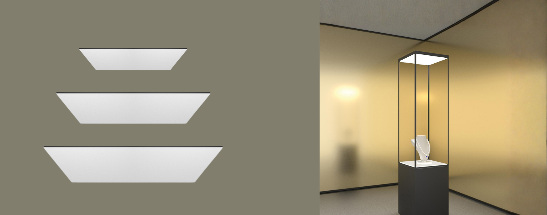 Infinite Square