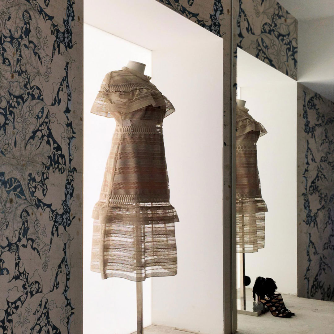Infinite-Stellar