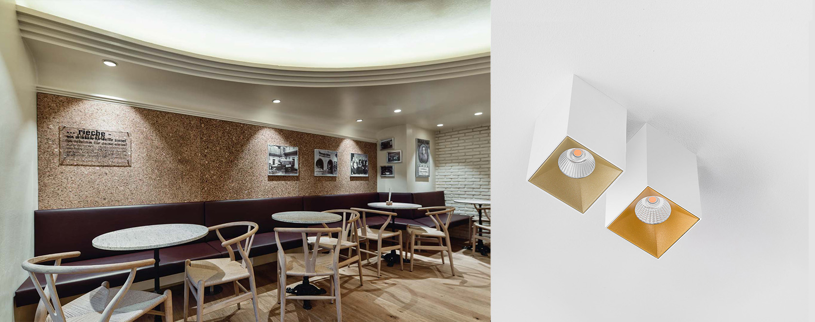 Invader Standard by Prolicht | Zaneen Architectural