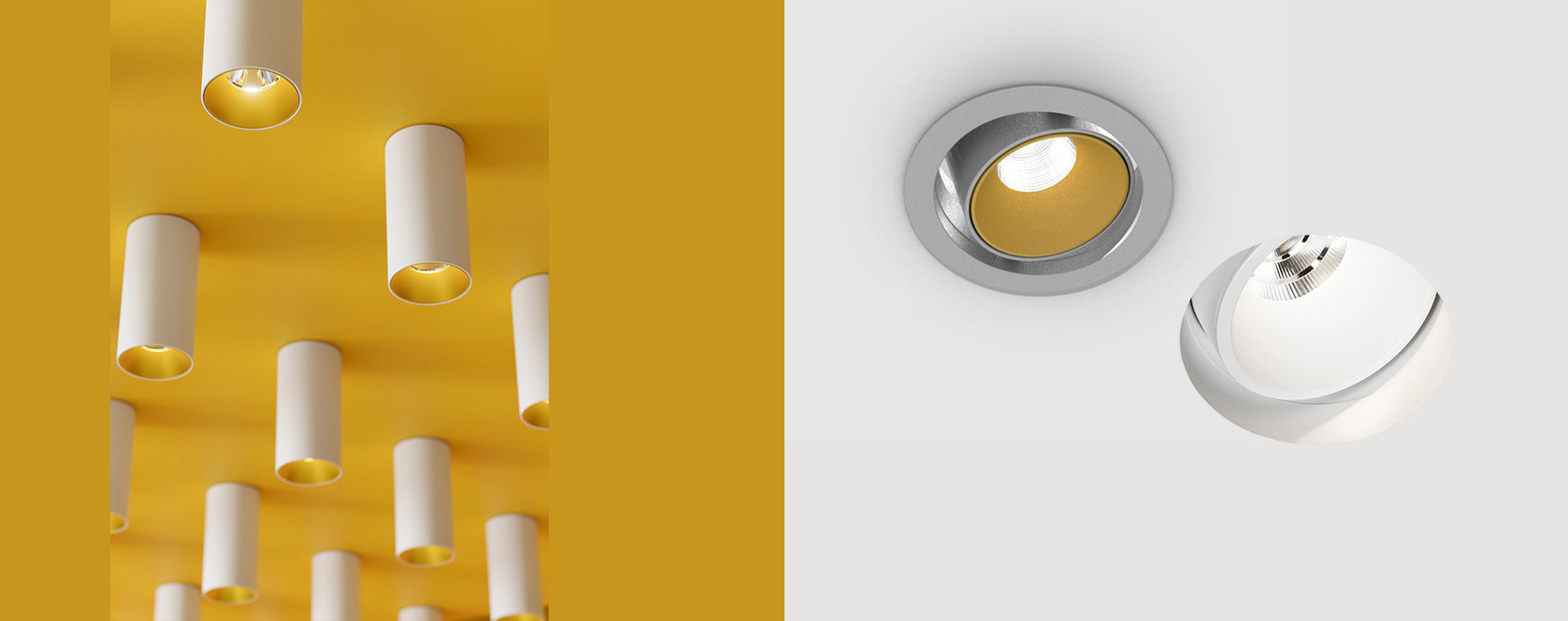 Invader Standard by Prolicht | Zaneen Architectural