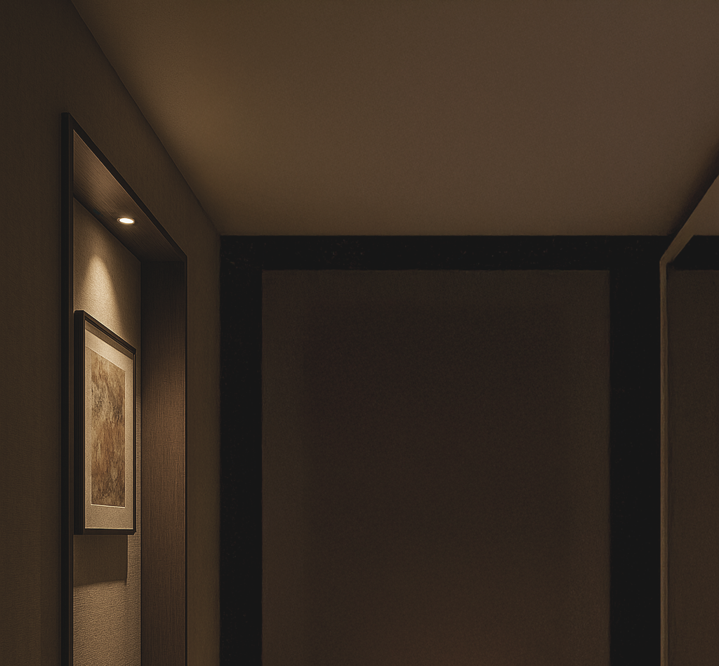Invader Wallwash