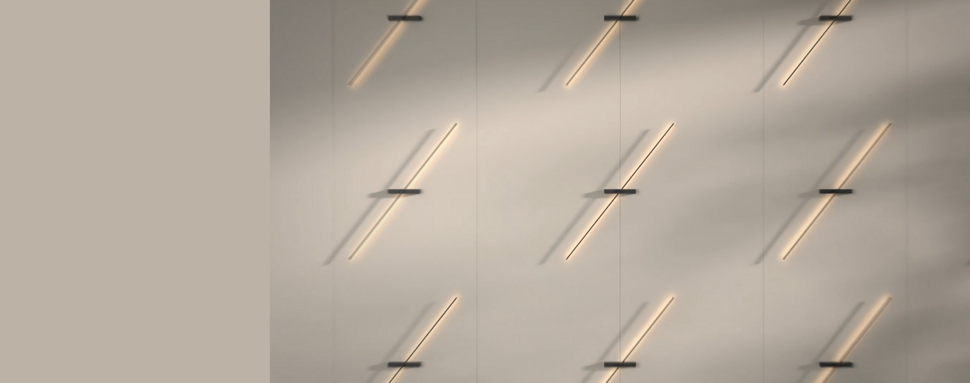 Just Black Line