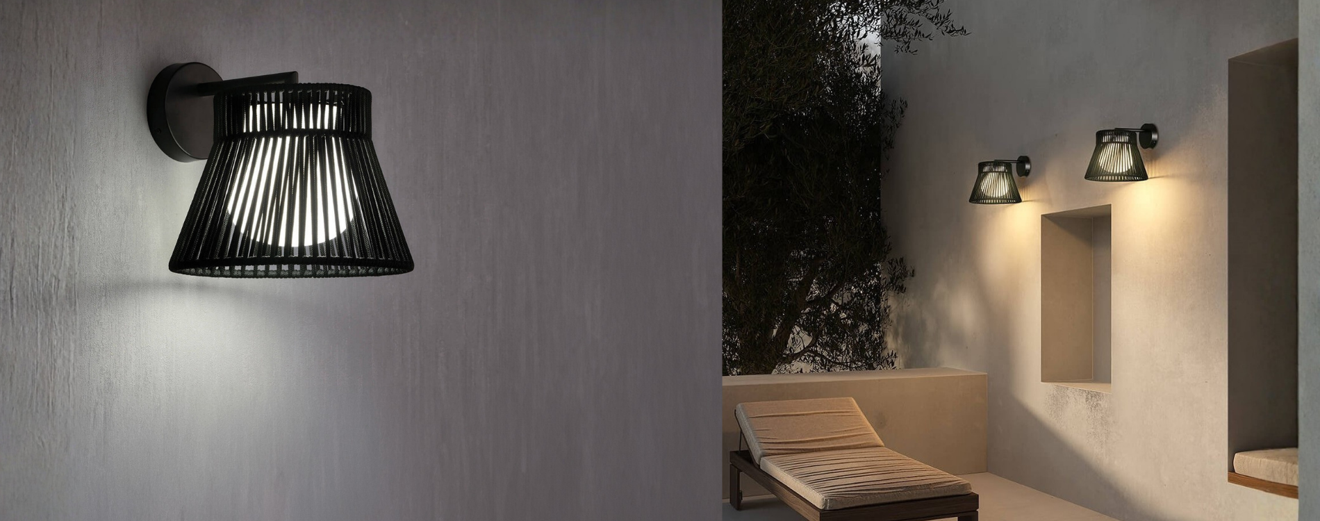 Kora - Bell-Shape Pendant by Ole | Zaneen Design