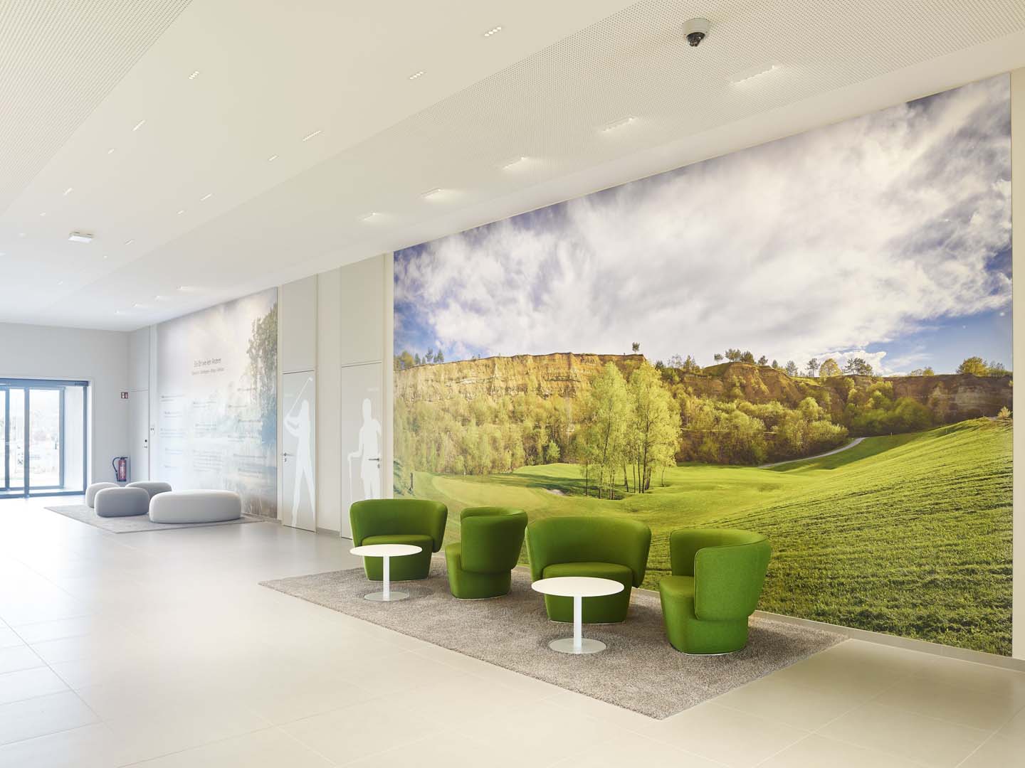 Magiq Wallwash