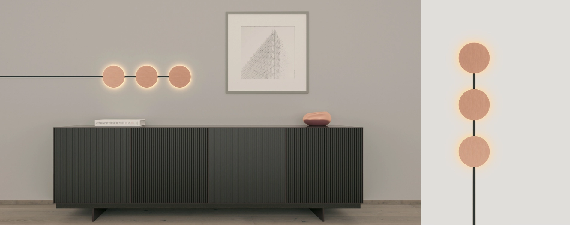 Minimal Track