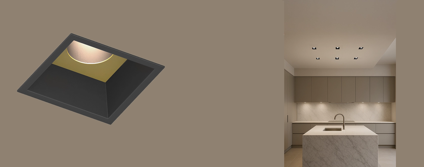 Oiko Pro Square Comfort