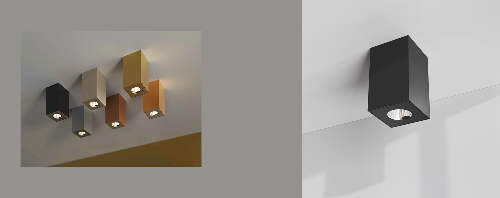 Oiko Pro Square
