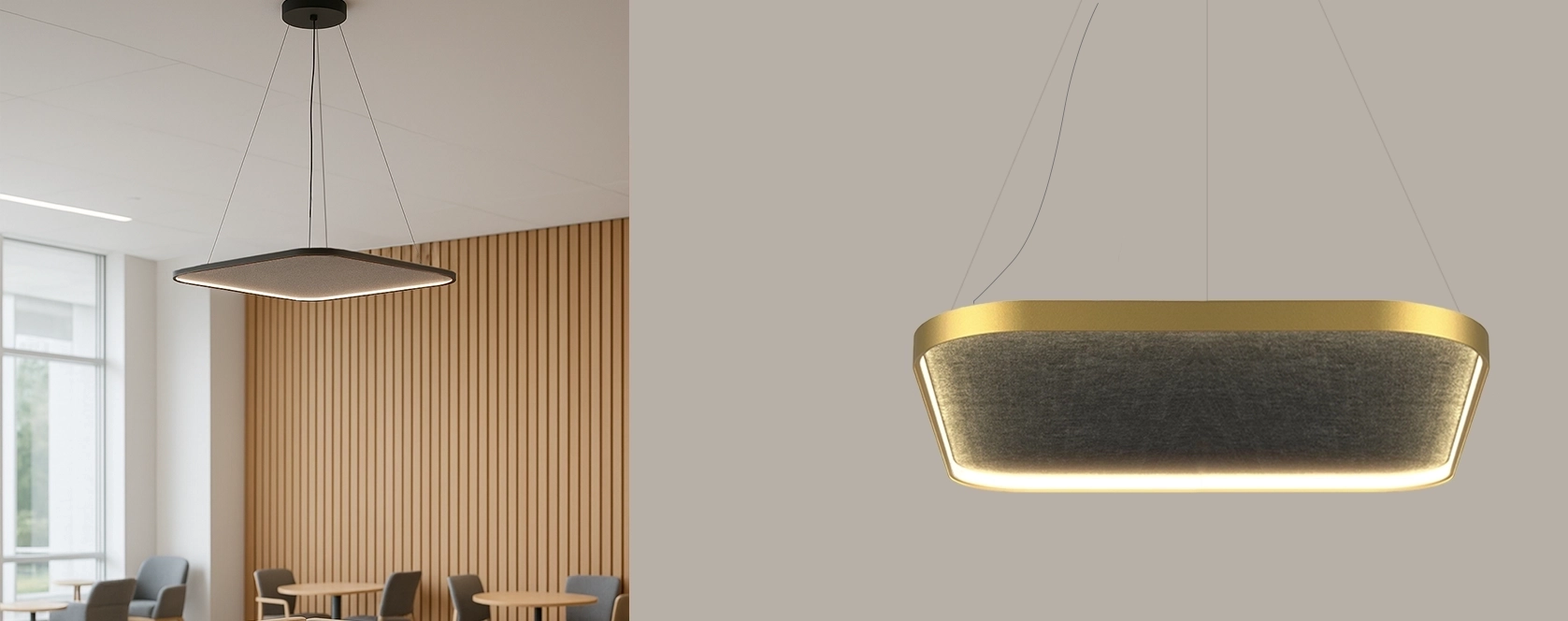 Quantum Silhouette Acoustic