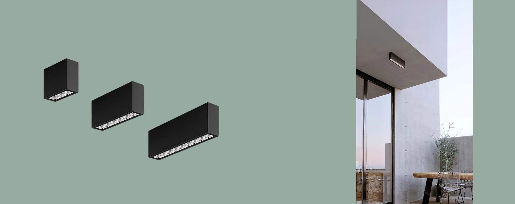 Ruled Linear