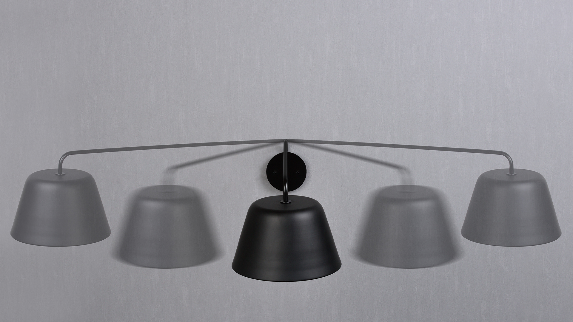 Sento - Suspension - 310mm / 12 3/16