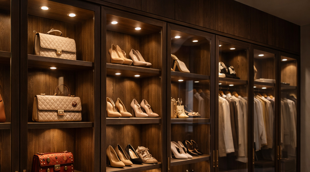 Shelf Tondo