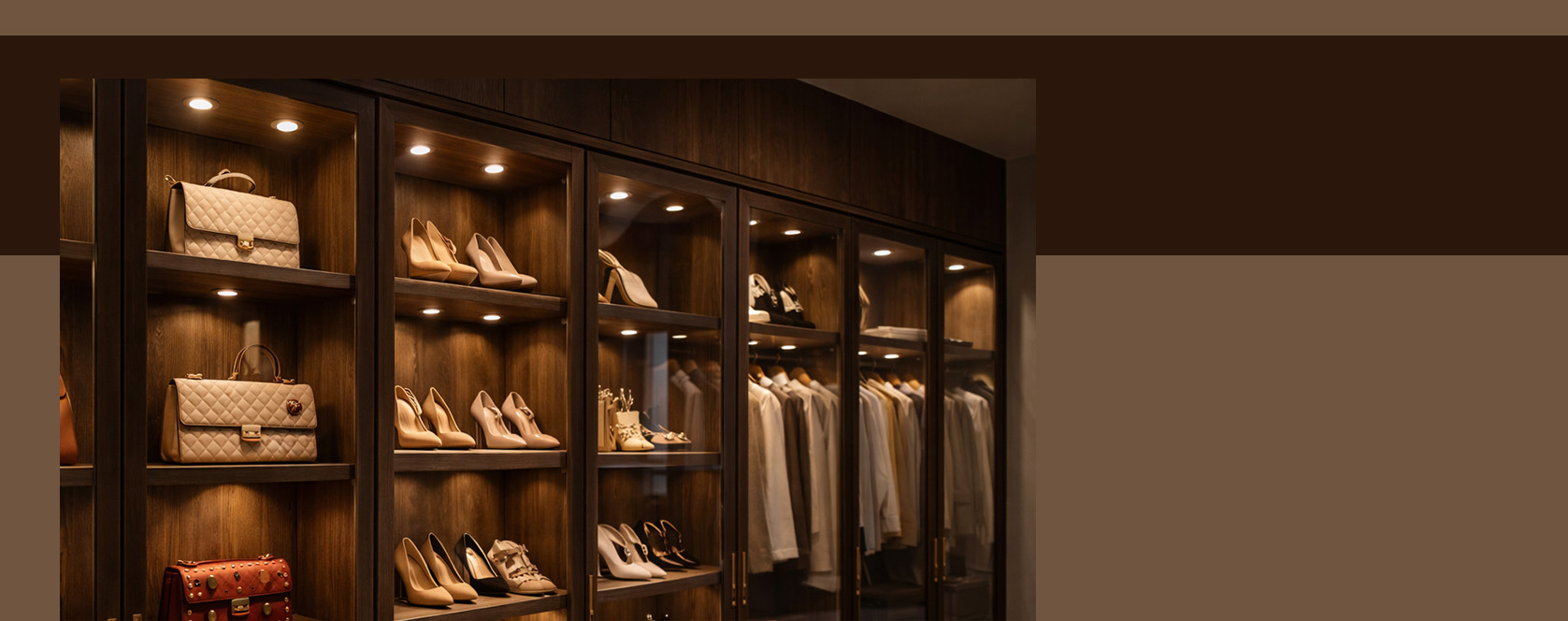 Shelf Tondo